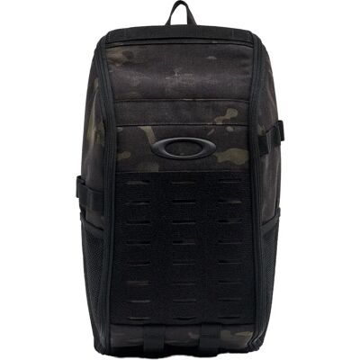 Oakley Apparel Zaino Extractor Sling 2.0 Black Multicam One Size Oakley Apparel Zaino Extractor Sling 2.0 Black Multicam One Size