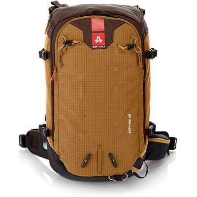 Arva Zaino Explore 30 Brown One Size Arva Zaino Explore 30 Brown One Size