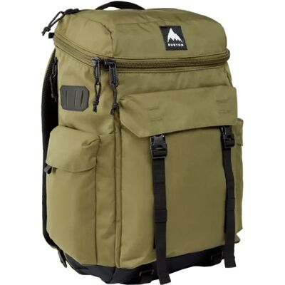 Burton Zaino Annex 2.0 28l Dried Moss One Size Burton Zaino Annex 2.0 28l Dried Moss One Size