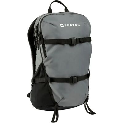 Burton Zaino Day Hiker 22l Gotham Gray One Size Burton Zaino Day Hiker 22l Gotham Gray One Size