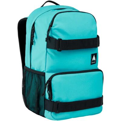 Burton Zaino Treble Yell 21l Mineral Blue One Size Burton Zaino Treble Yell 21l Mineral Blue One Size
