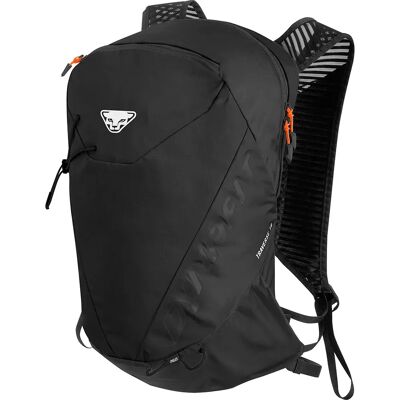 Dynafit Zaino Traverse 16l Black Out S-M Dynafit Zaino Traverse 16l Black Out S-M