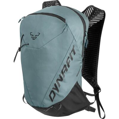 Dynafit Zaino Traverse 16l Smoke Blue S-M Dynafit Zaino Traverse 16l Smoke Blue S-M