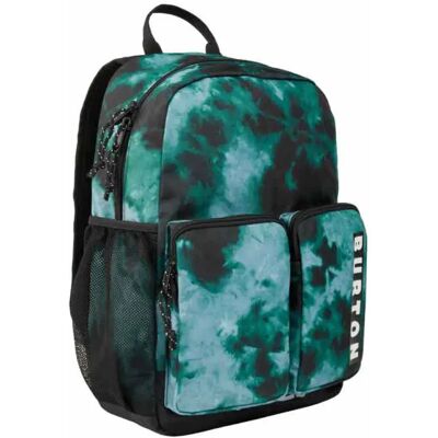 Burton Zaino Junior Gromlet 15l Crumple Dye One Size Burton Zaino Junior Gromlet 15l Crumple Dye One Size