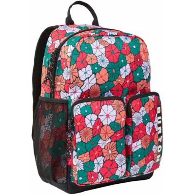 Burton Zaino Junior Gromlet 15l Pop Floral One Size Burton Zaino Junior Gromlet 15l Pop Floral One Size