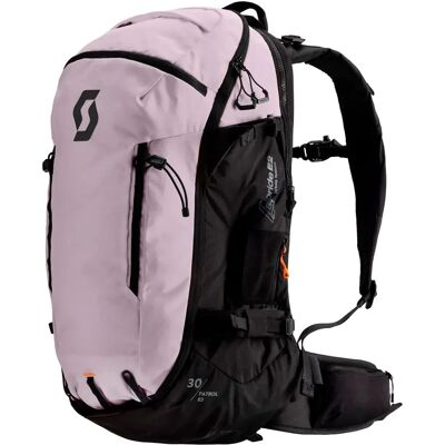 Scott Zaino Patrol E2 30 Cyber Grey / Grey One Size Scott Zaino Patrol E2 30 Cyber Grey / Grey One Size