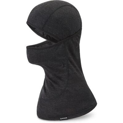 Dakine Passamontagna Ninja Merino Black One Size Dakine Passamontagna Ninja Merino Black One Size