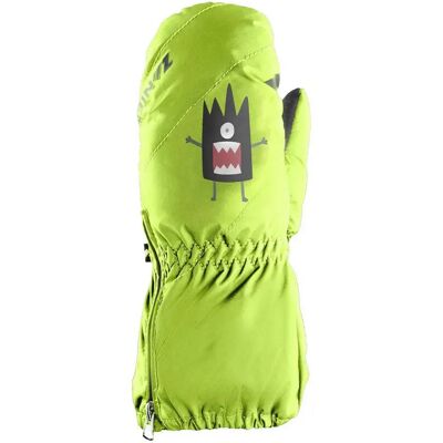 Zanier Guanti Monster Stx Lime / Black 0 Mesi Zanier Guanti Monster Stx Lime / Black 0 Mesi