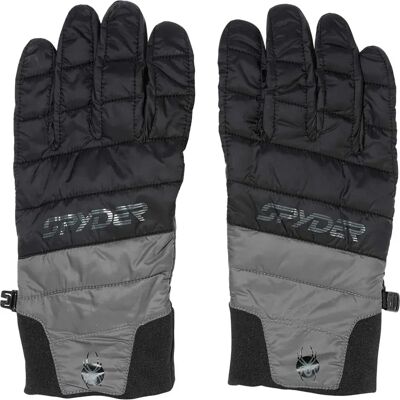 Spyder Guanti Veno Black XL Spyder Guanti Veno Black XL