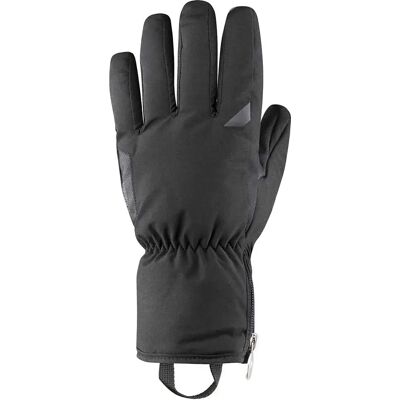 Zanier Guanti Lady.gore-tex® Black 6.5 Zanier Guanti Lady.gore-tex® Black 6.5