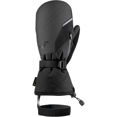 Zanier Muffola Ride.gore-tex® Black 10 Zanier Muffola Ride.gore-tex® Black 10