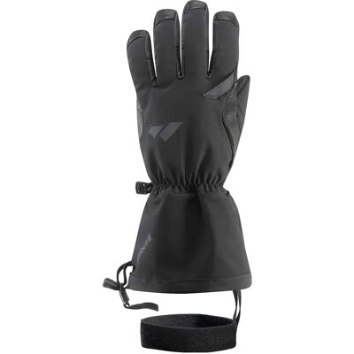 Zanier Guanti Wildspitze.tw 2.0 Black 11 Zanier Guanti Wildspitze.tw 2.0 Black 11