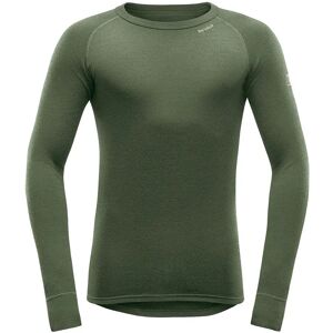 Devold Of Norway Maglietta A Maniche Lunghe Expedition Merino 235 Forest S Devold Of Norway Maglietta A Maniche Lunghe Expedition Merino 235 Forest S