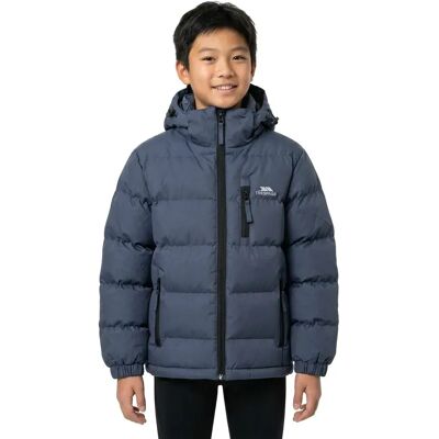 Trespass Giacca Piumino Tuff Flint 3-4 Anni Trespass Giacca Piumino Tuff Flint 3-4 Anni