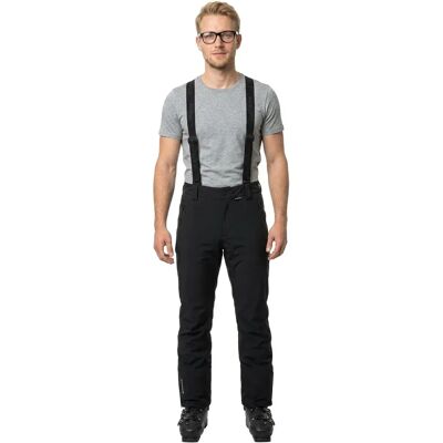 Icepeak Pantaloni Freiberg Io Black 54 Icepeak Pantaloni Freiberg Io Black 54