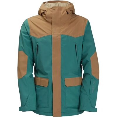 Billabong Giacca Montana Evergreen M Billabong Giacca Montana Evergreen M