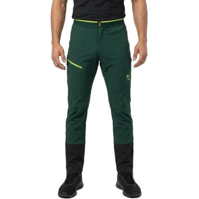 Pantaloni da sci Karpos Grand Mont Skimo - Leggeri, Traspiranti & Impermeabili Pantaloni da sci Karpos Grand Mont Skimo - Leggeri, Traspiranti & Impermeabili