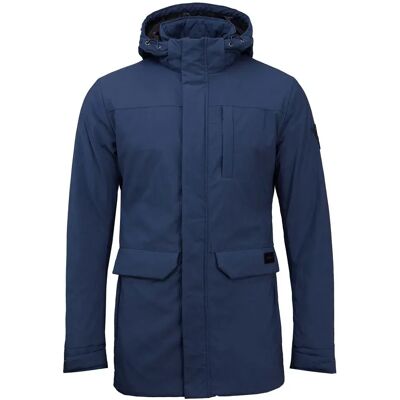 Silvini Giacca Monteso Navy / Black M Silvini Giacca Monteso Navy / Black M