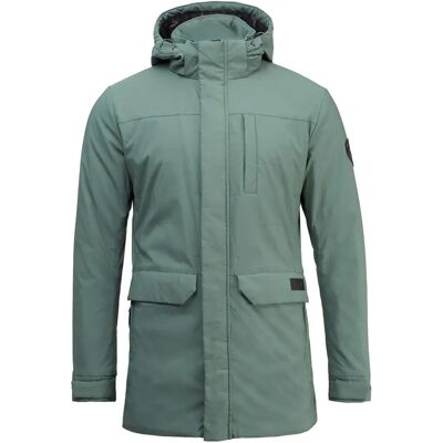 Silvini Giacca Monteso Olive / Black 2XL Silvini Giacca Monteso Olive / Black 2XL