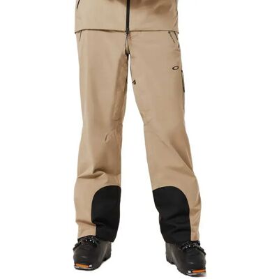 Oakley Pantaloni Unbound Gore-tex® 2.0 Pebble L Oakley Pantaloni Unbound Gore-tex® 2.0 Pebble L