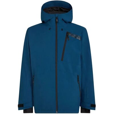 O´neill Giacca Fwc´cruz Regal Blue L O´neill Giacca Fwc´cruz Regal Blue L