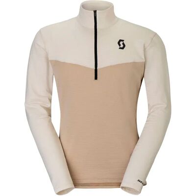 Scott Maglione Defined Light Portobello Beige / Latte Beige 2XL Scott Maglione Defined Light Portobello Beige / Latte Beige 2XL