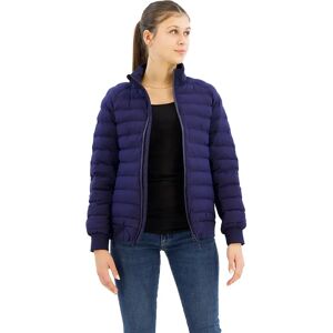 Superdry Giacca Motion Hybrid Mid Rich Navy S Superdry Giacca Motion Hybrid Mid Rich Navy S