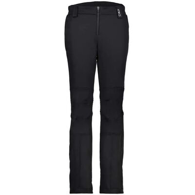 Cmp Pantaloni 3w05376 Nero 2XS Cmp Pantaloni 3w05376 Nero 2XS