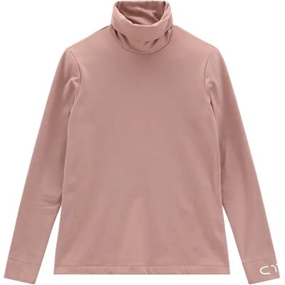 Cmp Maglione A Collo Alto 35l726 Rose Dust L Cmp Maglione A Collo Alto 35l726 Rose Dust L