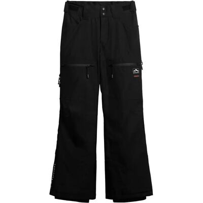 Superdry Pantaloni Ultimate Freestyle Black S Superdry Pantaloni Ultimate Freestyle Black S
