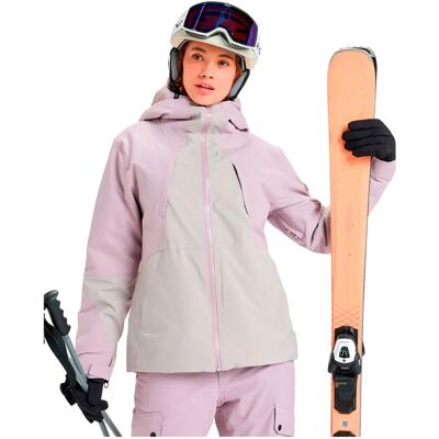 Roxy Giacca Wild Twist Nirvana L Roxy Giacca Wild Twist Nirvana L