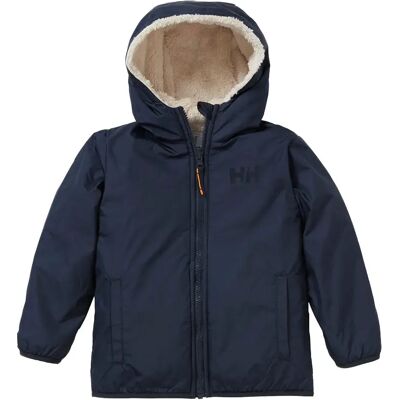 Helly Hansen Giacca Champ Reversible Navy 12 Mesi Helly Hansen Giacca Champ Reversible Navy 12 Mesi