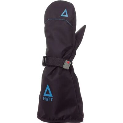 Matt Muffola Doo Long Cuff Tootex Black 5 Anni Matt Muffola Doo Long Cuff Tootex Black 5 Anni