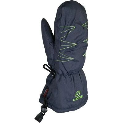 Lhotse Muffola Guitare Anthracite 24 Mesi Lhotse Muffola Guitare Anthracite 24 Mesi