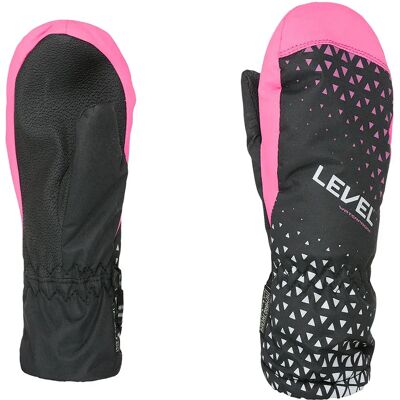 Level Muffola Funny Fucsia 11-12 Anni Level Muffola Funny Fucsia 11-12 Anni