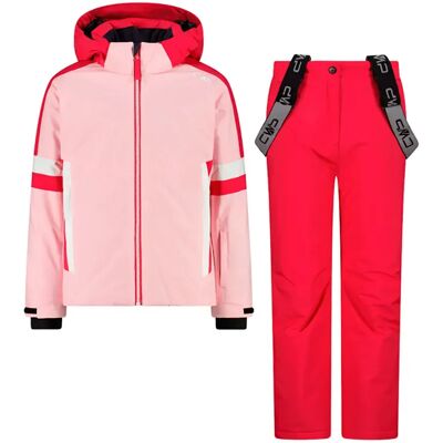 Cmp Set 35w0335 Pink 14 Anni Cmp Set 35w0335 Pink 14 Anni