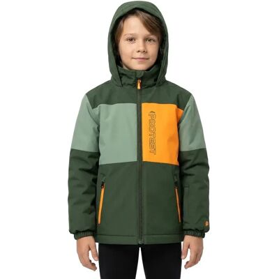 Protest Giacca Conner Kale Green 116 cm Protest Giacca Conner Kale Green 116 cm