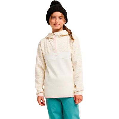 Felpa Frost Fern Biscotti Roxygram 10 Anni Felpa Frost Fern Biscotti Roxygram 10 Anni
