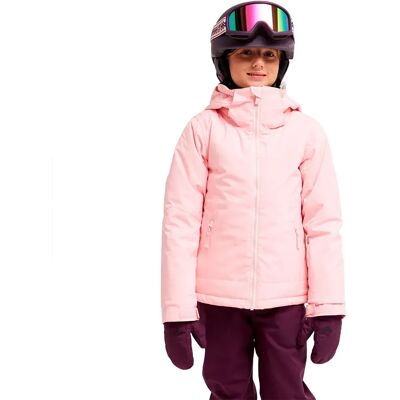 Roxy Giacca Ice Escape Rose Shadow 10 Anni Roxy Giacca Ice Escape Rose Shadow 10 Anni