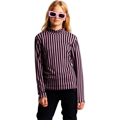 Protest Maglietta A Maniche Lunghe Chellieactive Valer Lilac 176 cm Protest Maglietta A Maniche Lunghe Chellieactive Valer Lilac 176 cm
