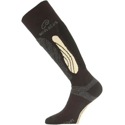Lasting Calzini Swi Black EU 46-49 Lasting Calzini Swi Black EU 46-49