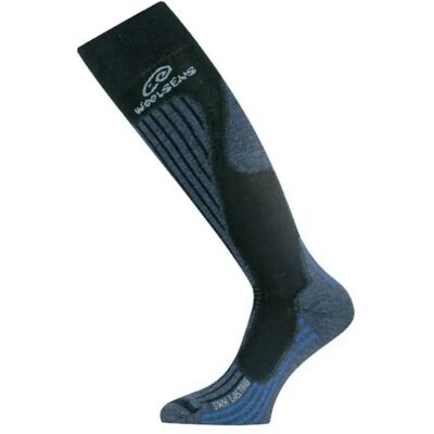 Lasting Calzini Swh Black / Blue EU 46-49 Lasting Calzini Swh Black / Blue EU 46-49