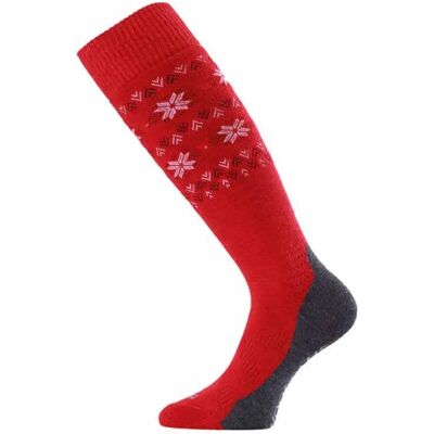 Lasting Calzini Lunghi Fwi 338 Red EU 46-49 Lasting Calzini Lunghi Fwi 338 Red EU 46-49