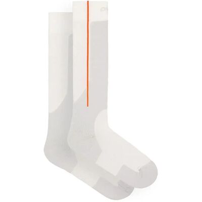 Poc Calzini Race Sylvanite Grey EU 38-39 Poc Calzini Race Sylvanite Grey EU 38-39