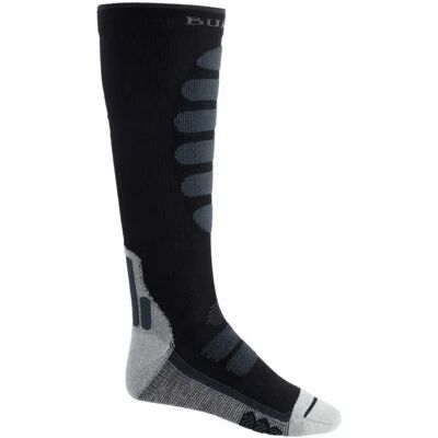 Burton Calzini Performance + Lightweight Compression True Black EU 43 1/2-46 1/2 Burton Calzini Performance + Lightweight Compression True Black EU 43 1/2-46 1/2