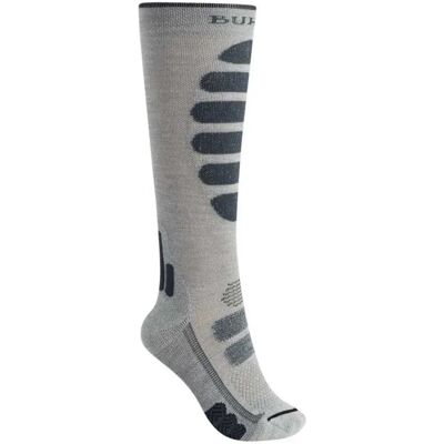 Burton Calzini Performance + Lightweight Compression True Black EU 34-38 Burton Calzini Performance + Lightweight Compression True Black EU 34-38