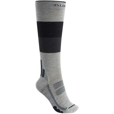 Burton Calzini Performance + Ultralight Compression True Black EU 34-38 Burton Calzini Performance + Ultralight Compression True Black EU 34-38