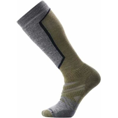 Smartwool Calzini Ski Full Cushion Otc Winter Moss EU 42-45 Smartwool Calzini Ski Full Cushion Otc Winter Moss EU 42-45