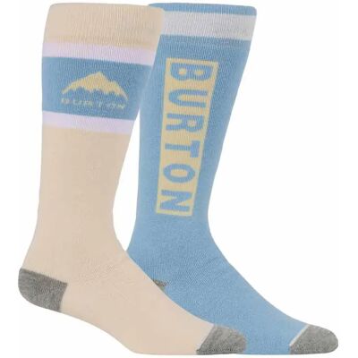 Burton Calzini Weekend Midweight 2 Paia Airstream Blue EU 34-38 Burton Calzini Weekend Midweight 2 Paia Airstream Blue EU 34-38