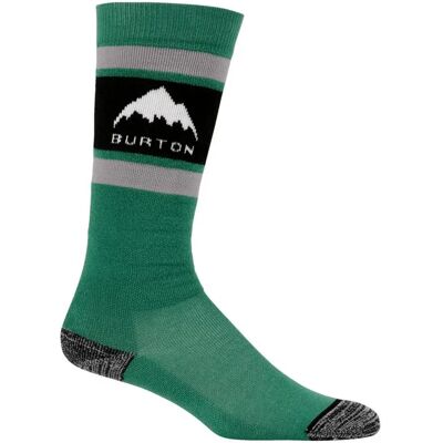 Burton Calzini Weekend Midweight 2 Paia Pacific Teal EU 33-35 Burton Calzini Weekend Midweight 2 Paia Pacific Teal EU 33-35